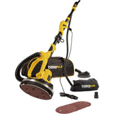 Powerplus Drywall Sander 1050W with 6 Sanding Sheets
